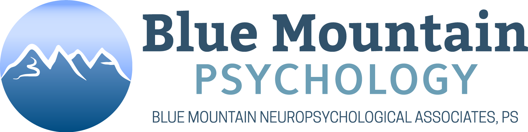 Blue Mountain Psychology